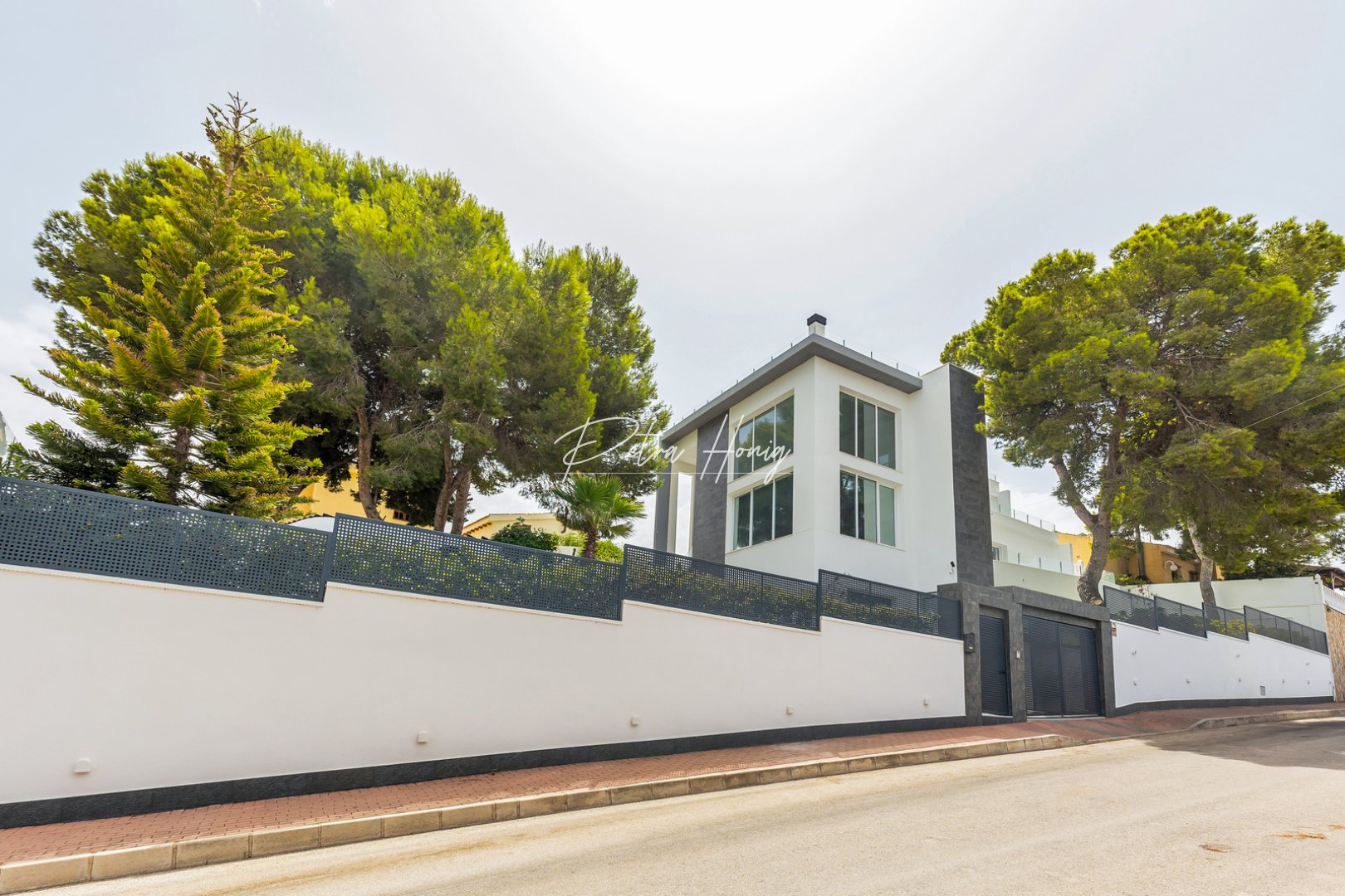 Til Salgs - Villa - Torrevieja - Los Balcones