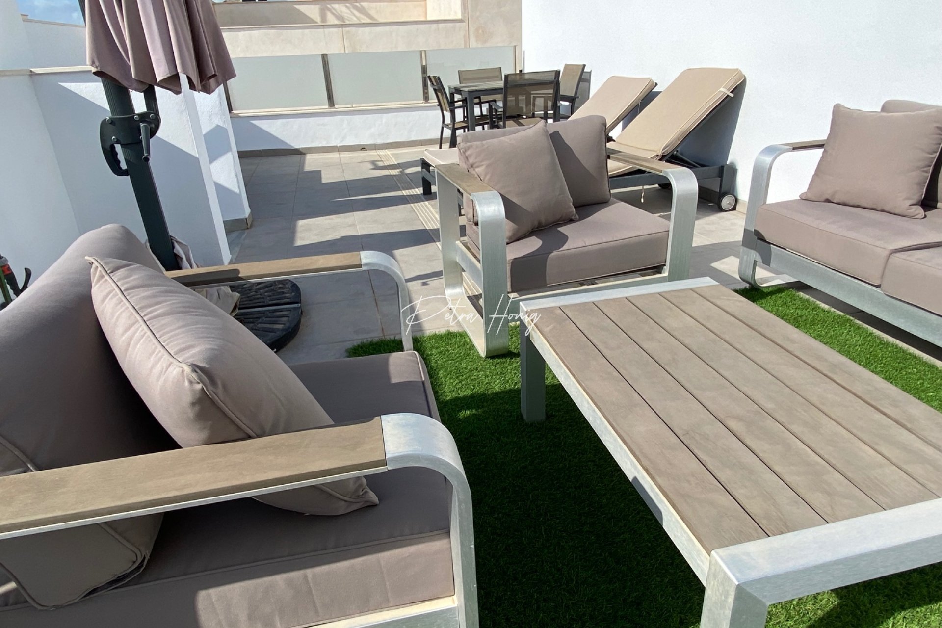 Til Salgs - Villa - Torrevieja - Los Balcones