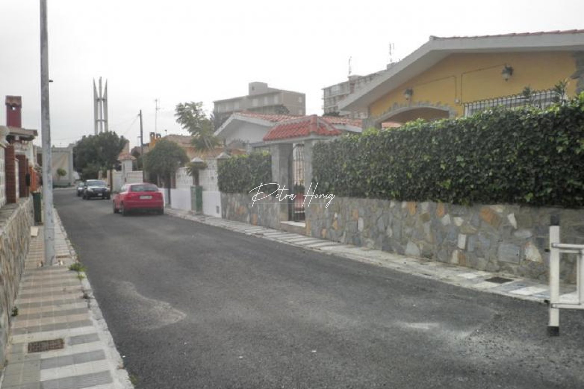 Til Salgs - Villa - Torrevieja - Los Frutales
