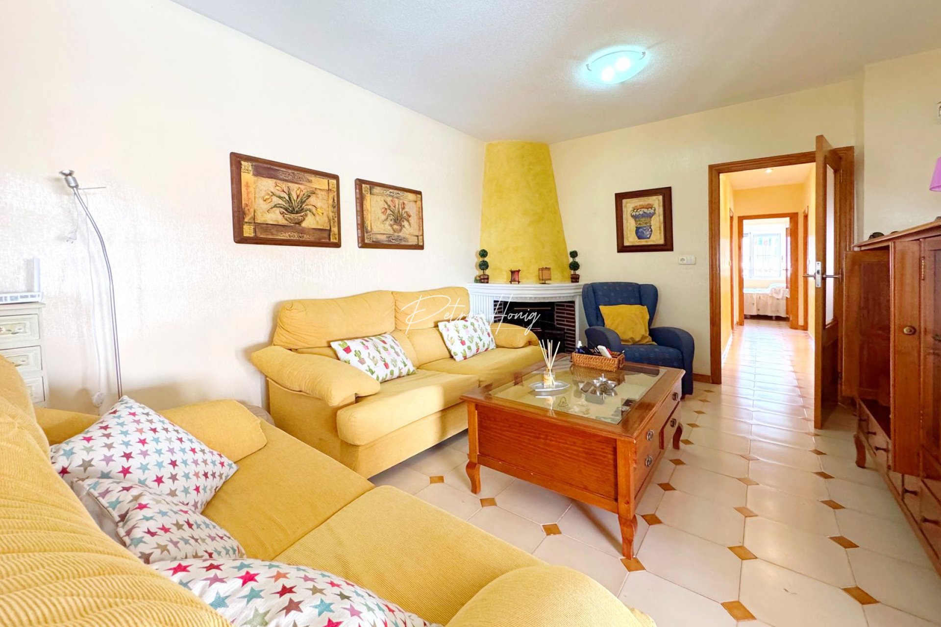 Til Salgs - Villa - Torrevieja - Rocio del Mar