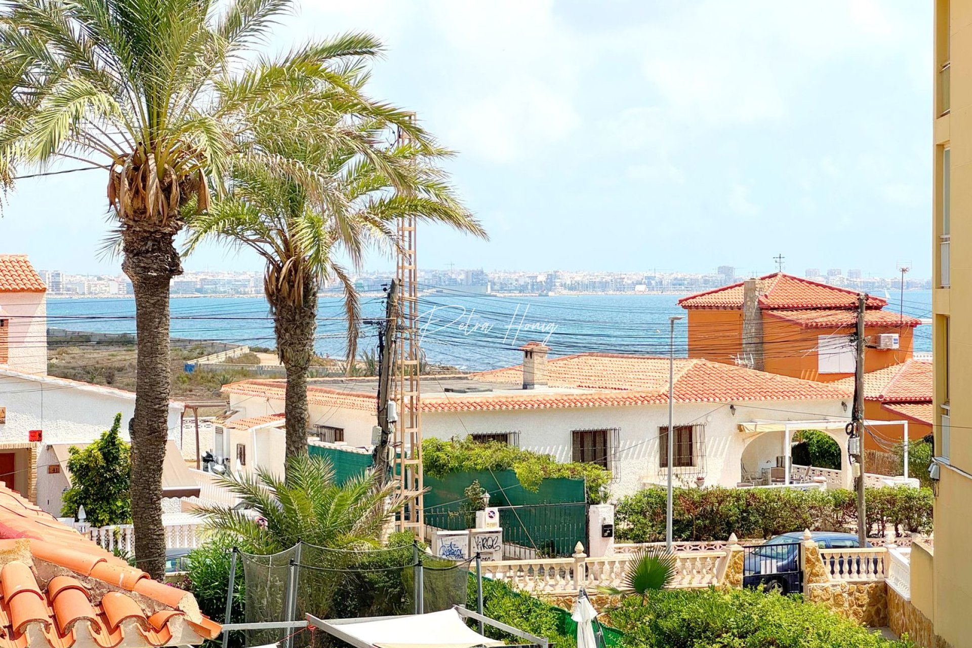 Til Salgs - Villa - Torrevieja - Rocio del Mar
