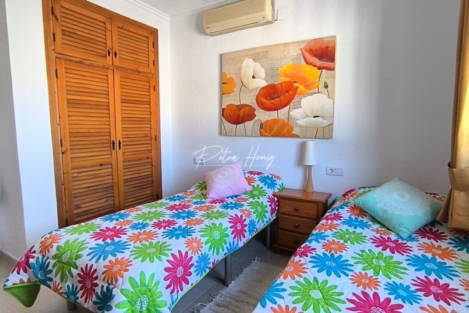 Til Salgs - Villa - Torrevieja - San Luis - Chaparal