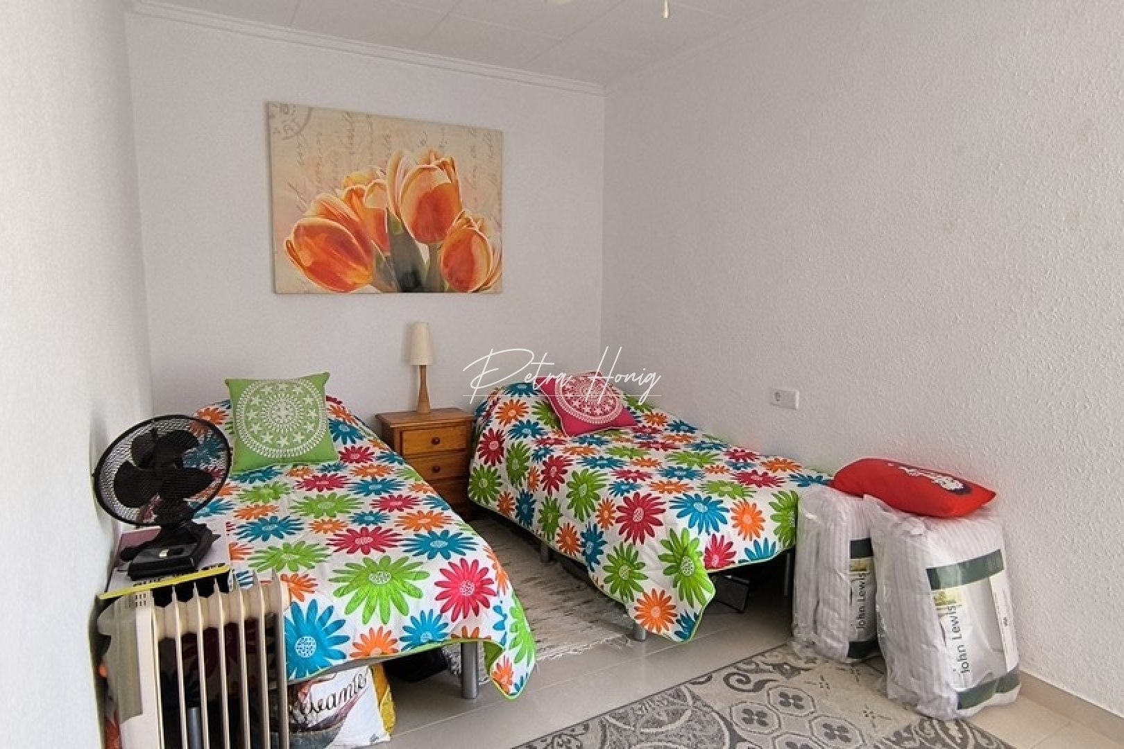 Til Salgs - Villa - Torrevieja - San Luis - Chaparal