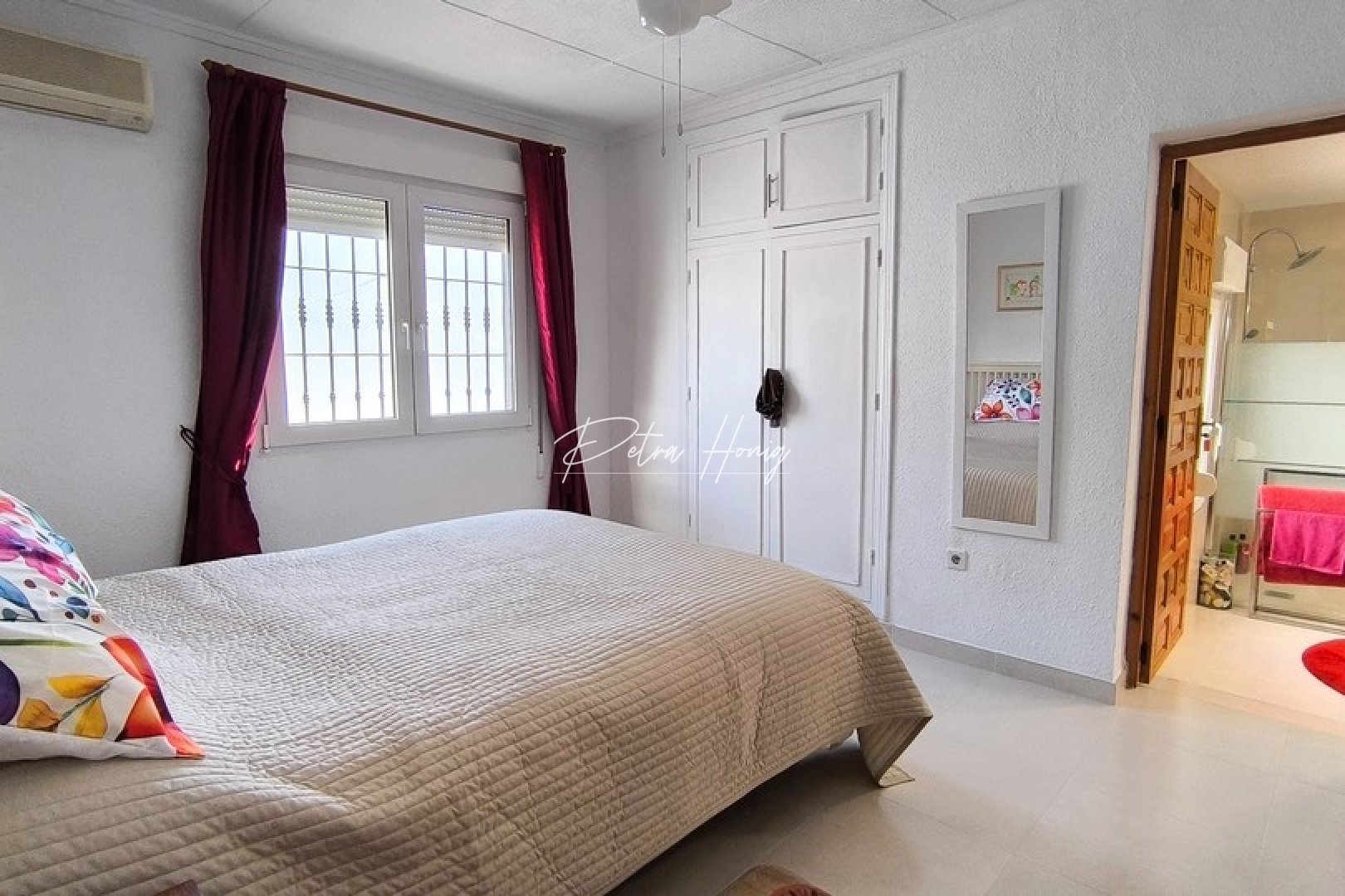 Til Salgs - Villa - Torrevieja - San Luis - Chaparal