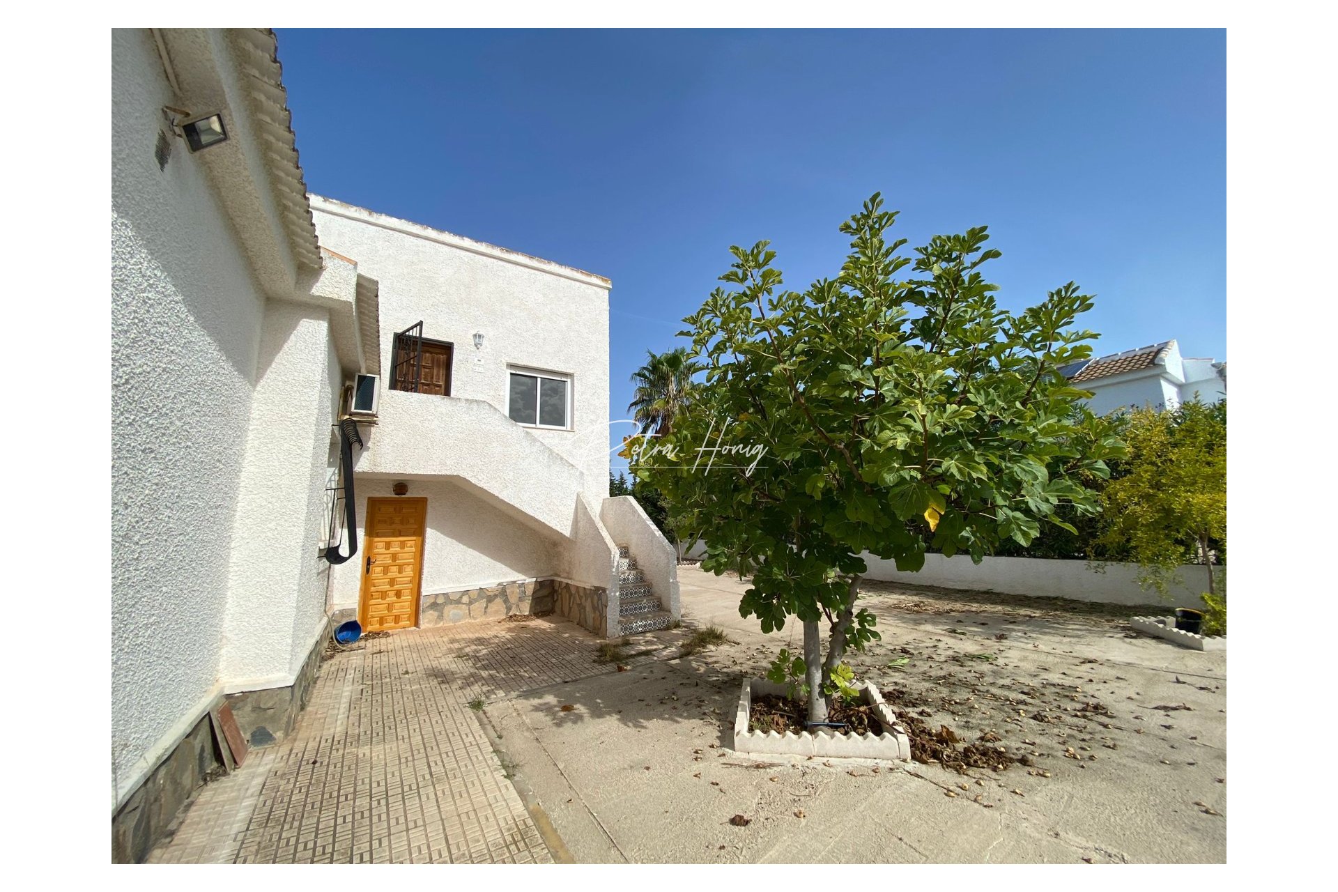 Til Salgs - Villa - Torrevieja - San Luis