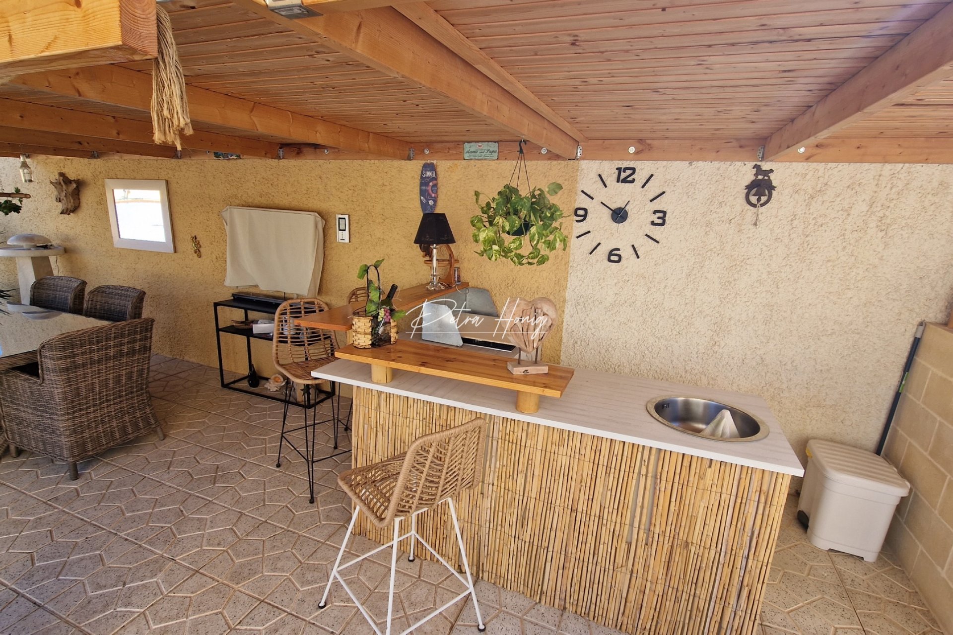 Til Salgs - Villa - Torrevieja - San Luis