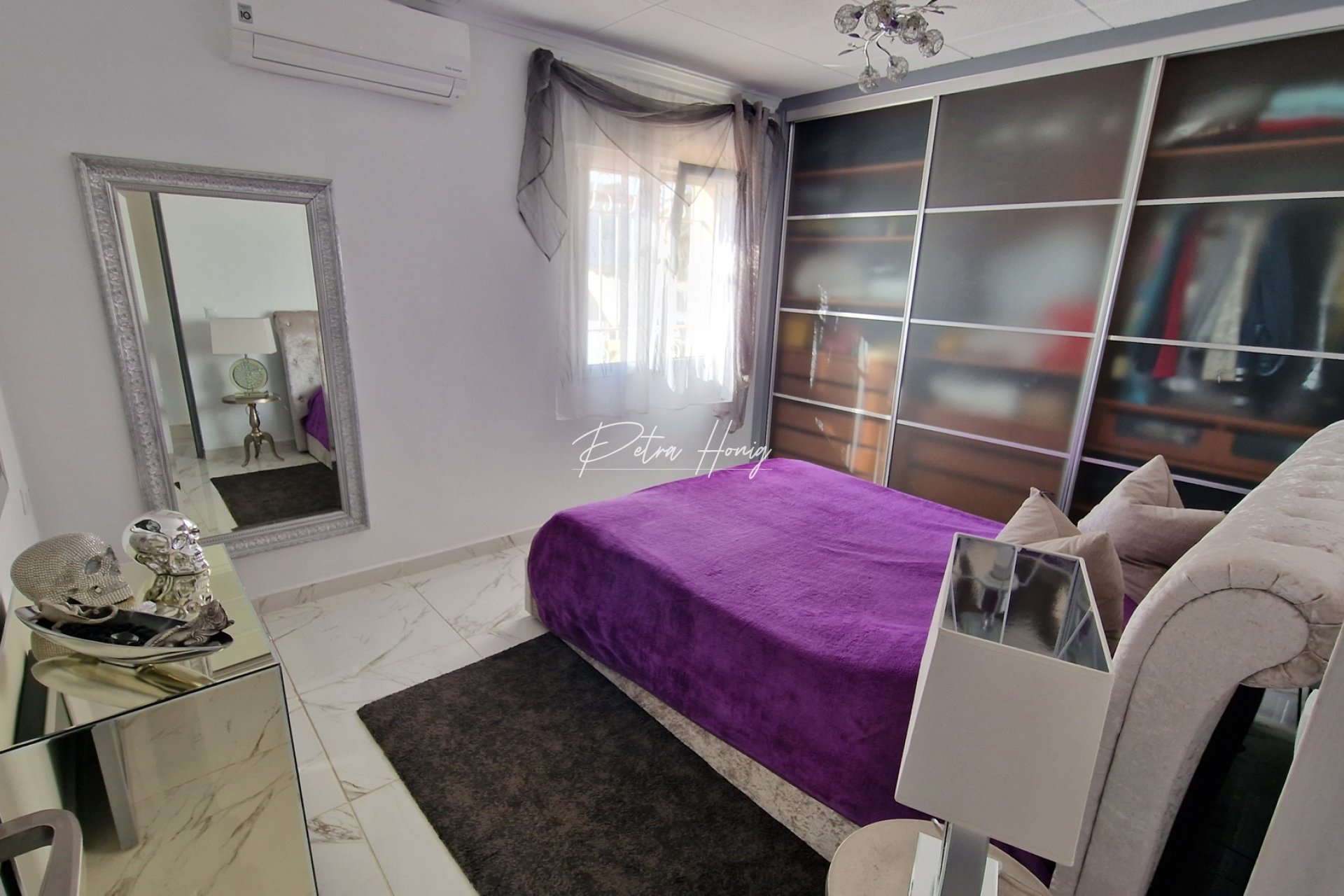 Til Salgs - Villa - Torrevieja - San Luis