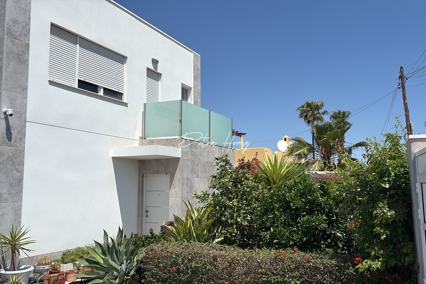 Til Salgs - Villa - Torrevieja - Torreta - Florida