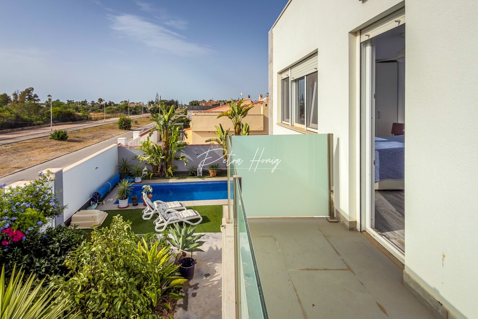 Til Salgs - Villa - Torrevieja - Torreta - Florida