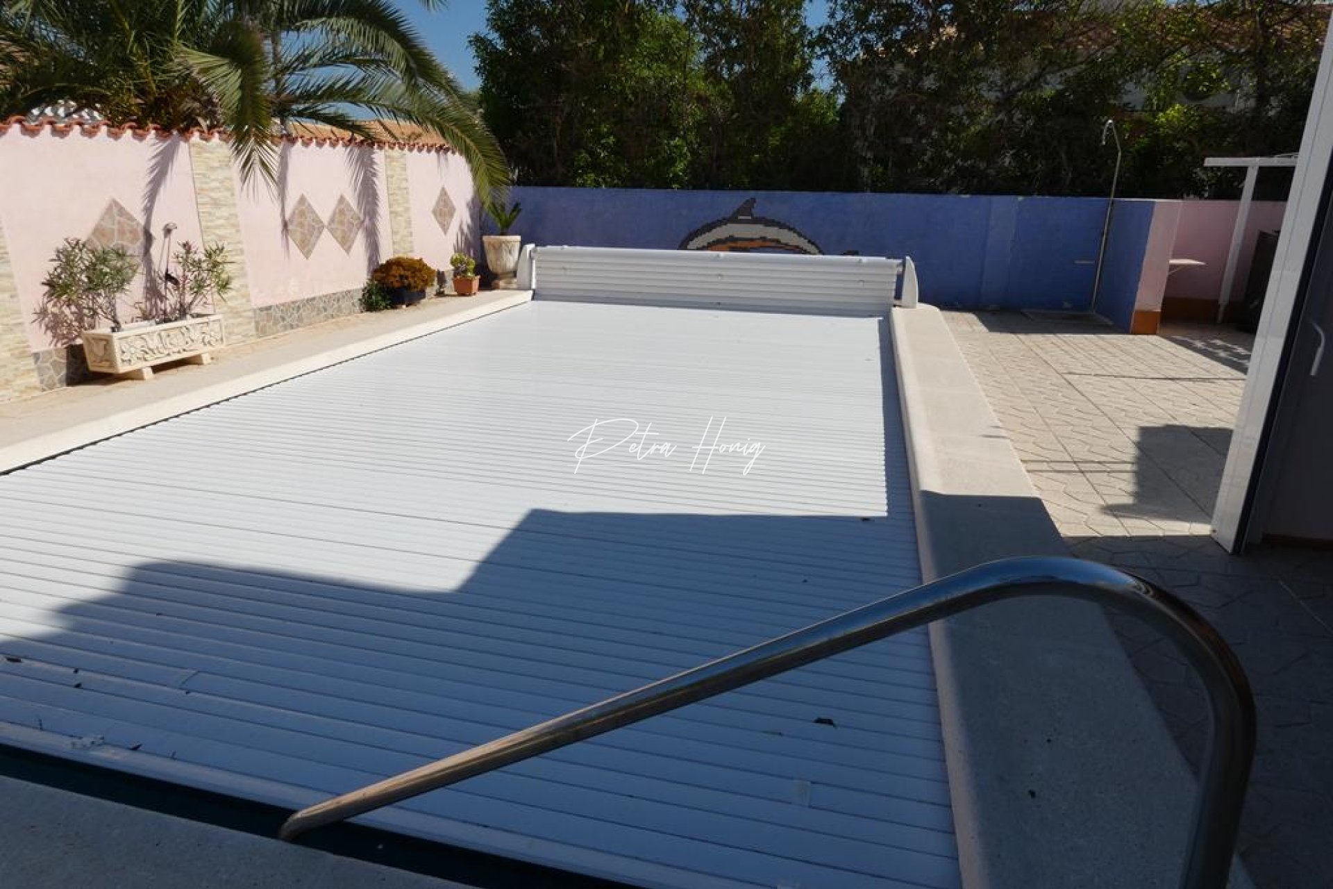 Til Salgs - Villa - Torrevieja - Torreta Florida