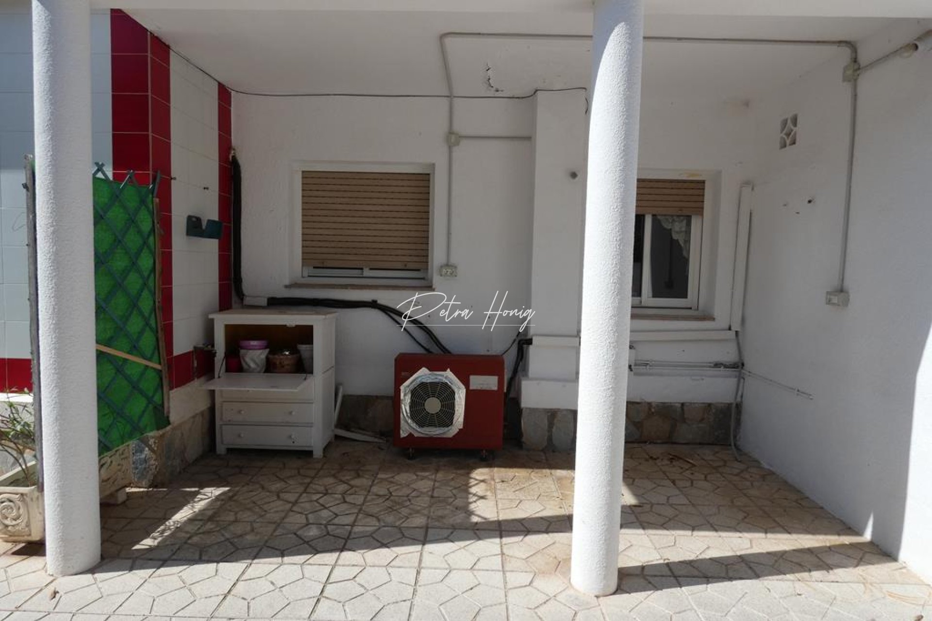 Til Salgs - Villa - Torrevieja - Torreta Florida