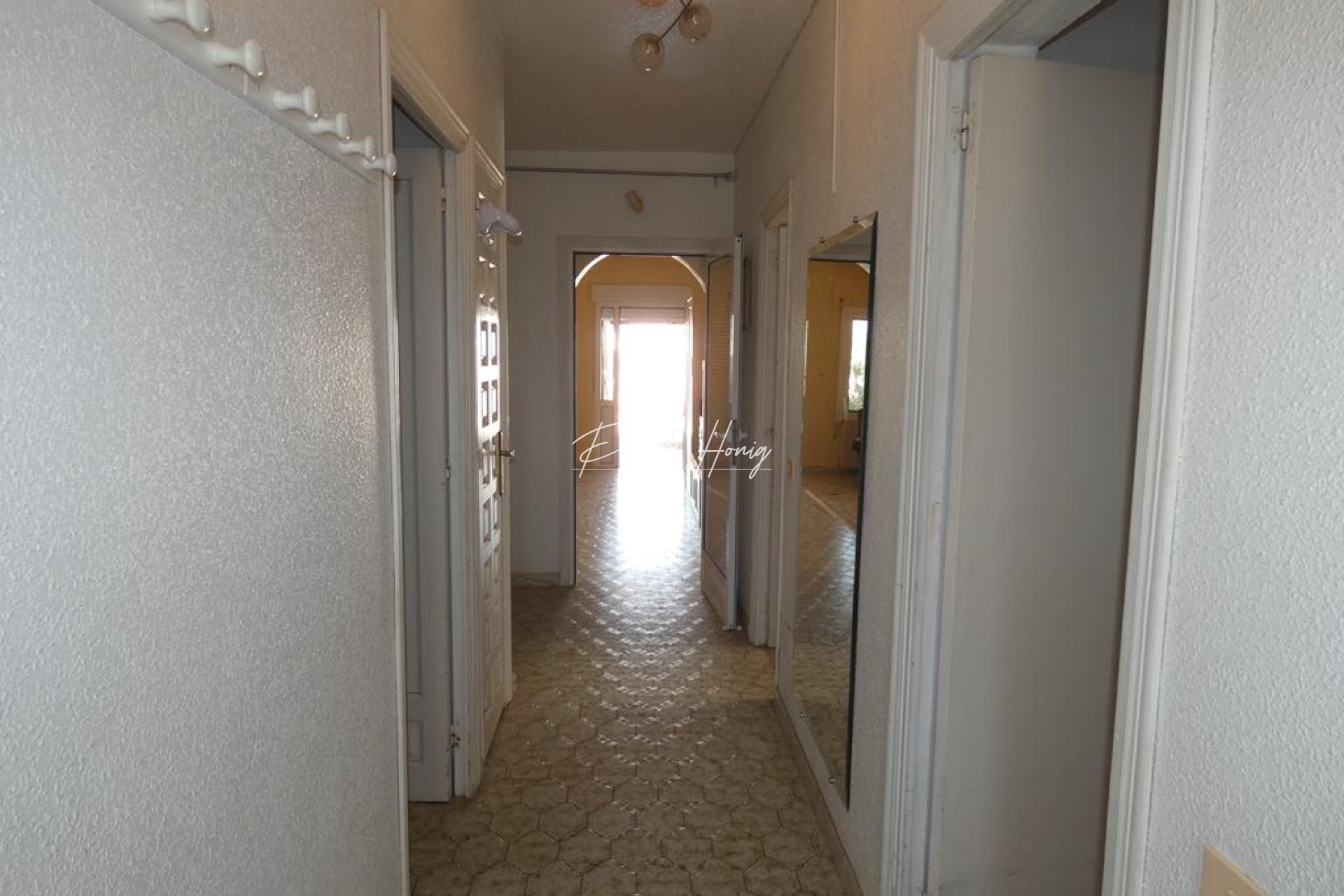 Til Salgs - Villa - Torrevieja - Torreta Florida