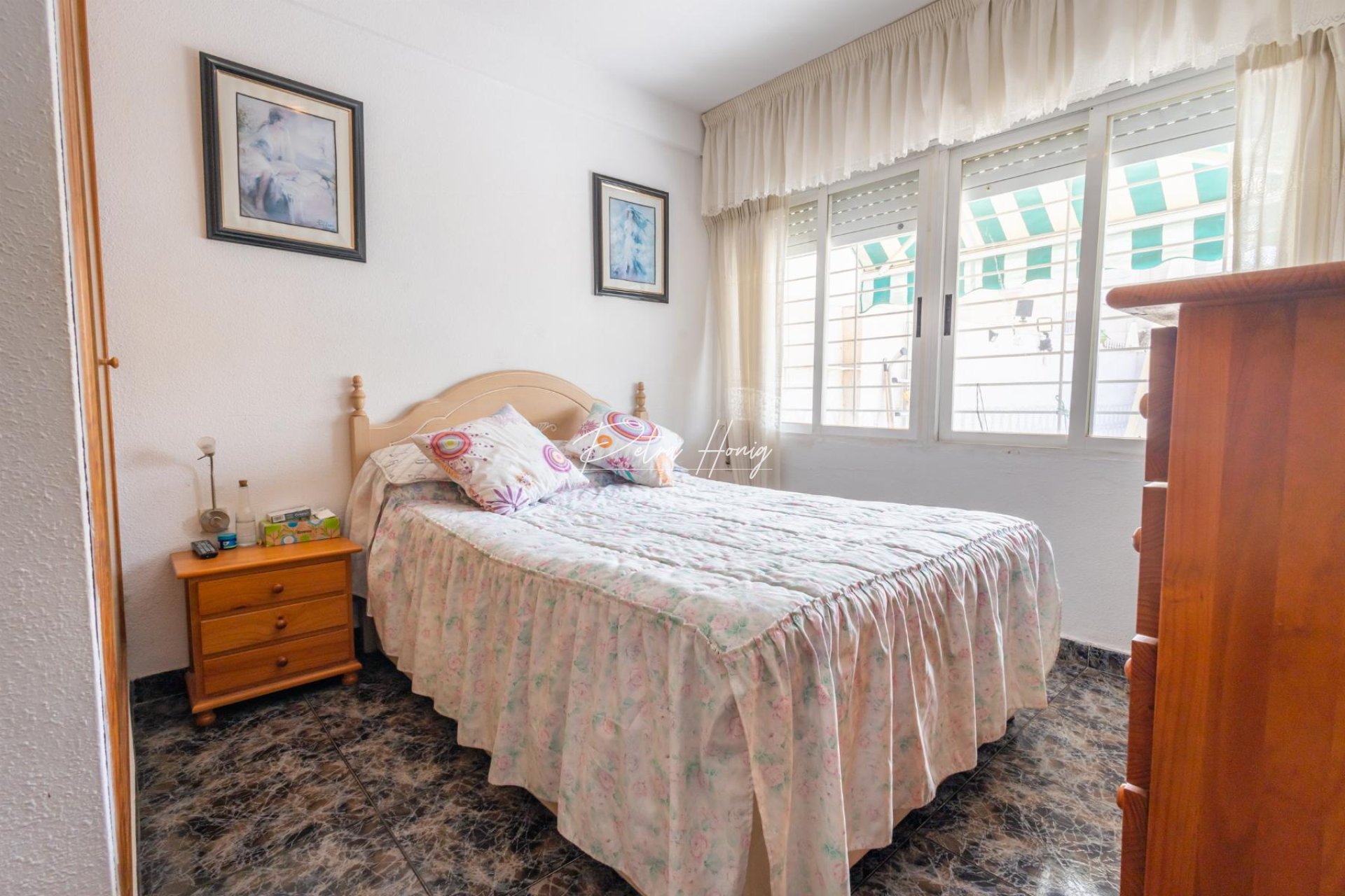 Til Salgs - Villa - Torrevieja - torreta III