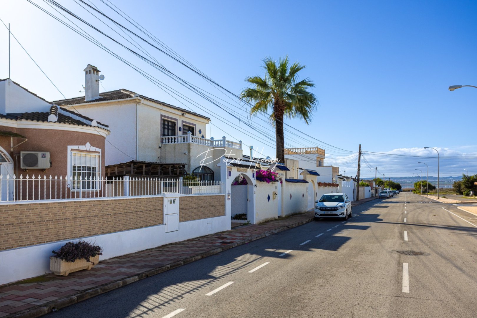 Til Salgs - Villa - Torrevieja - Urbanización San Luis