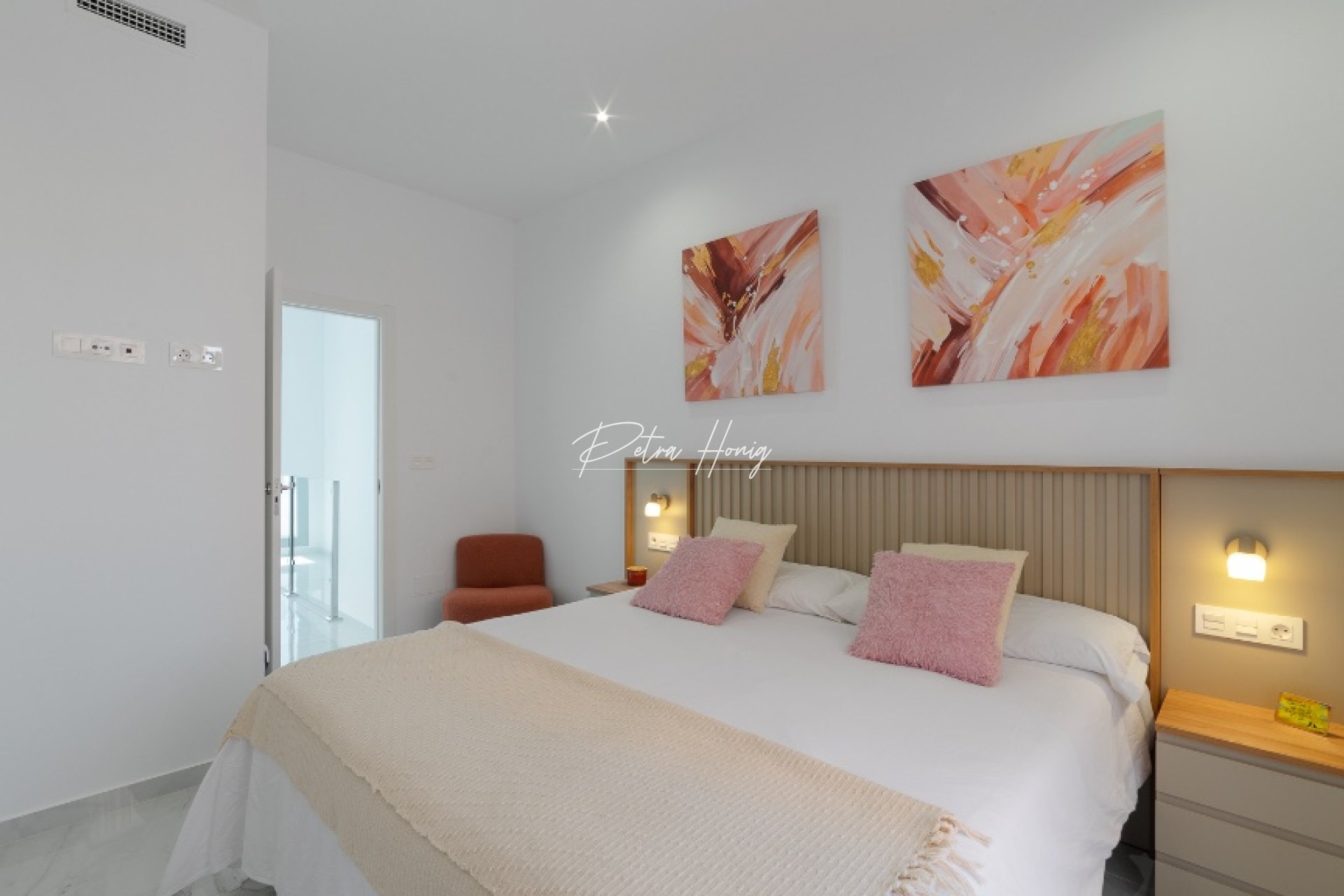 Til Salgs - Villa - Torrevieja