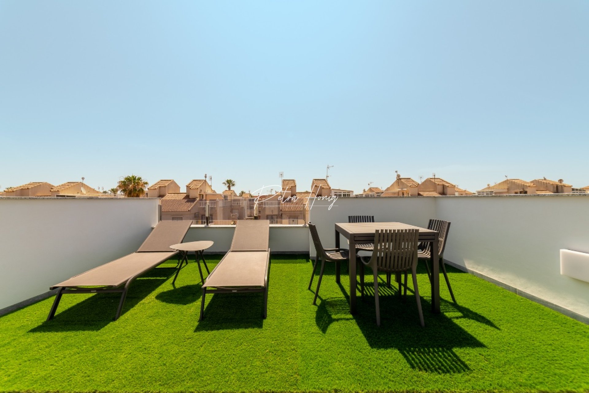 Til Salgs - Villa - Torrevieja