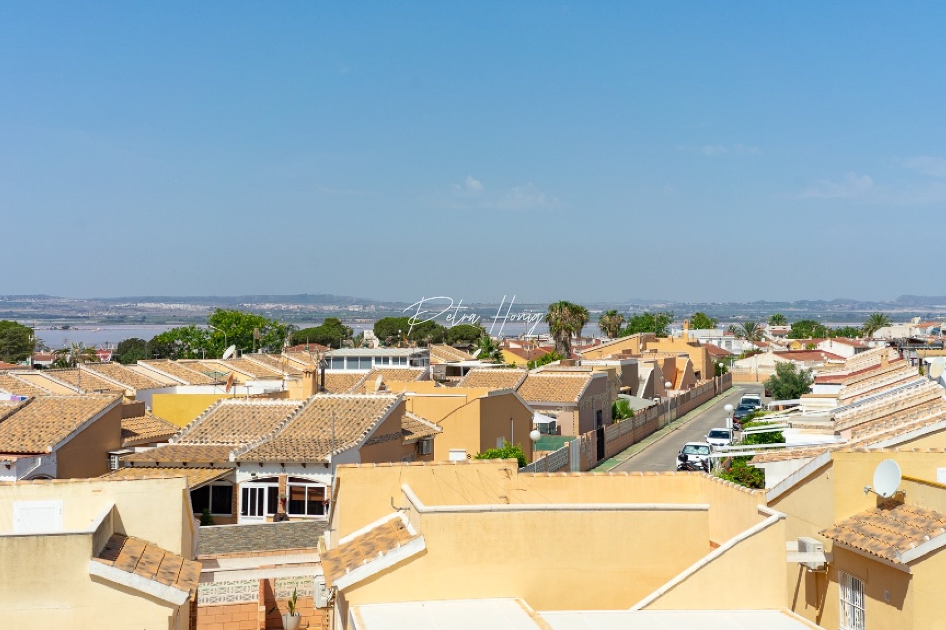 Til Salgs - Villa - Torrevieja
