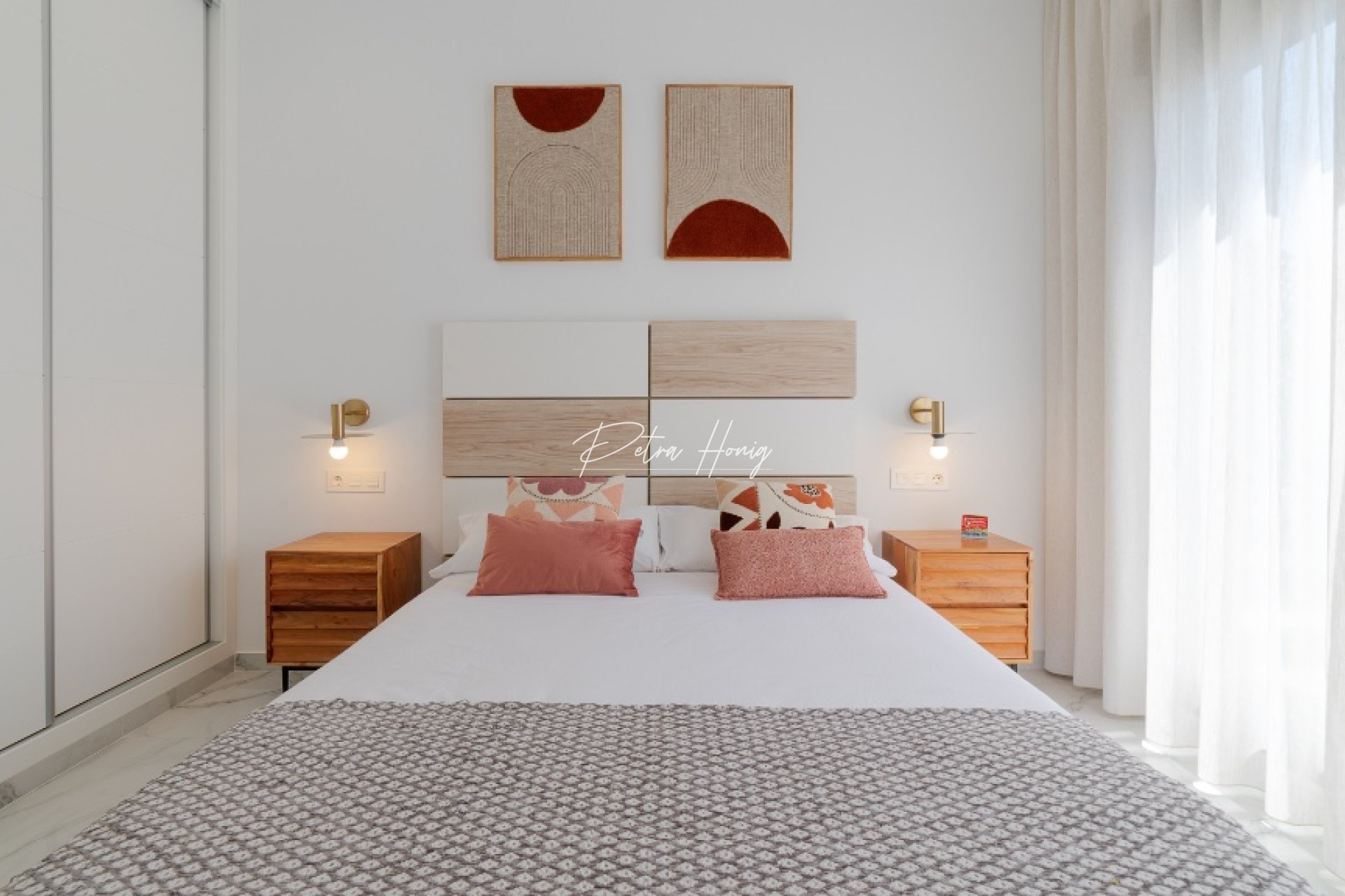 Til Salgs - Villa - Torrevieja