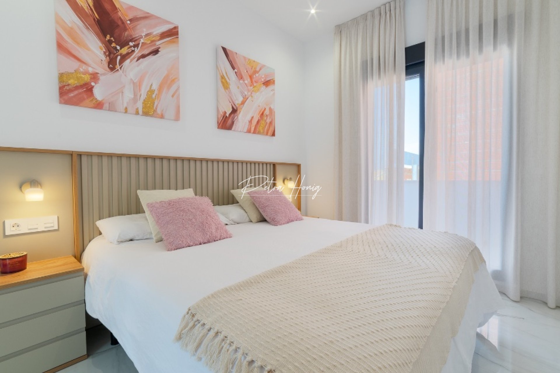 Til Salgs - Villa - Torrevieja