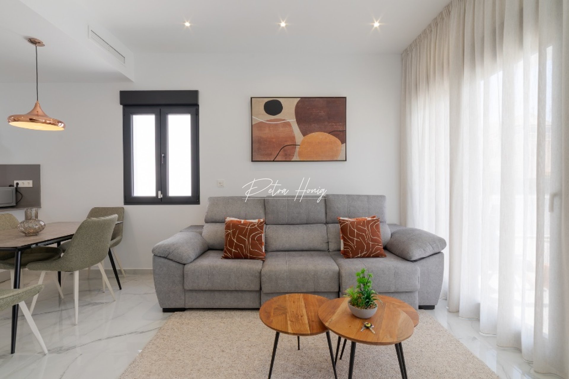 Til Salgs - Villa - Torrevieja