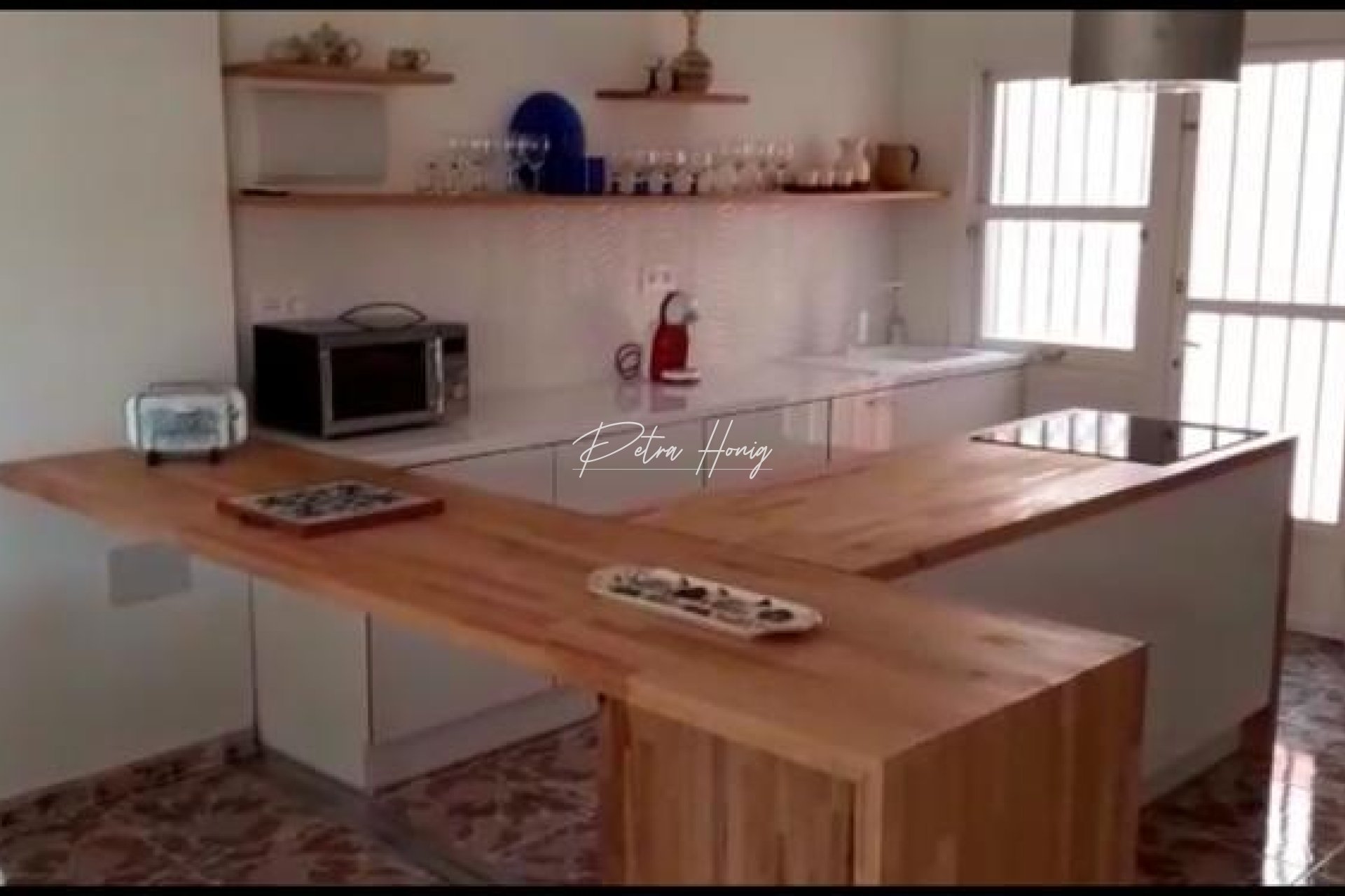 Til Salgs - Villa - Torrevieja