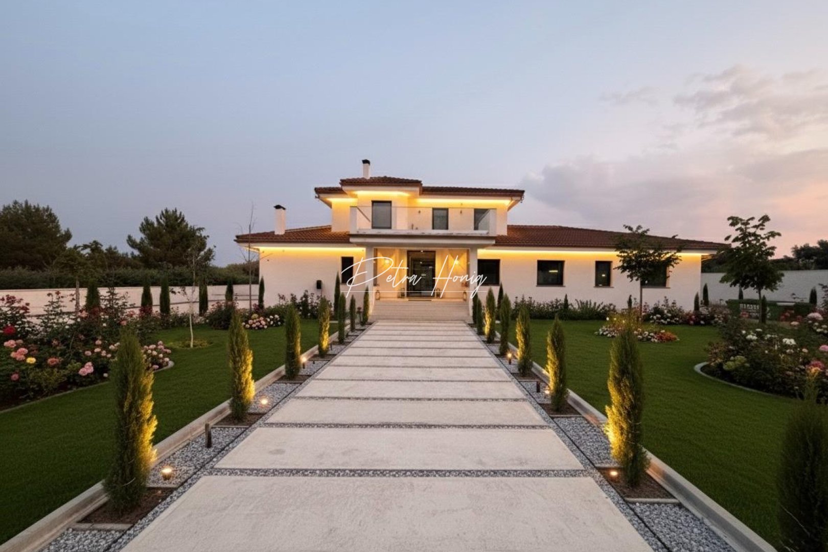 Til Salgs - Villa - Valdemorillo - Mojadillas - Parque de las Infantas - El Paraiso