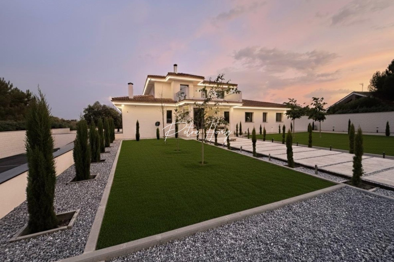 Til Salgs - Villa - Valdemorillo - Mojadillas - Parque de las Infantas - El Paraiso