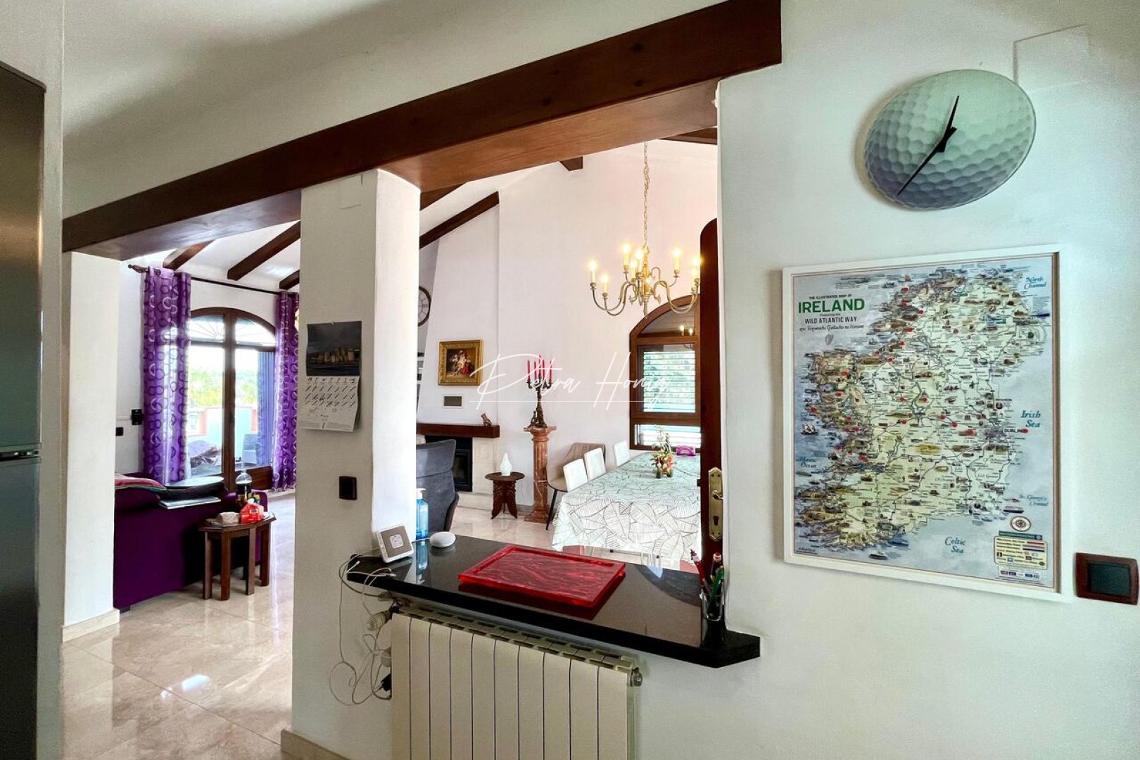 Til Salgs - Villa - Villamartin