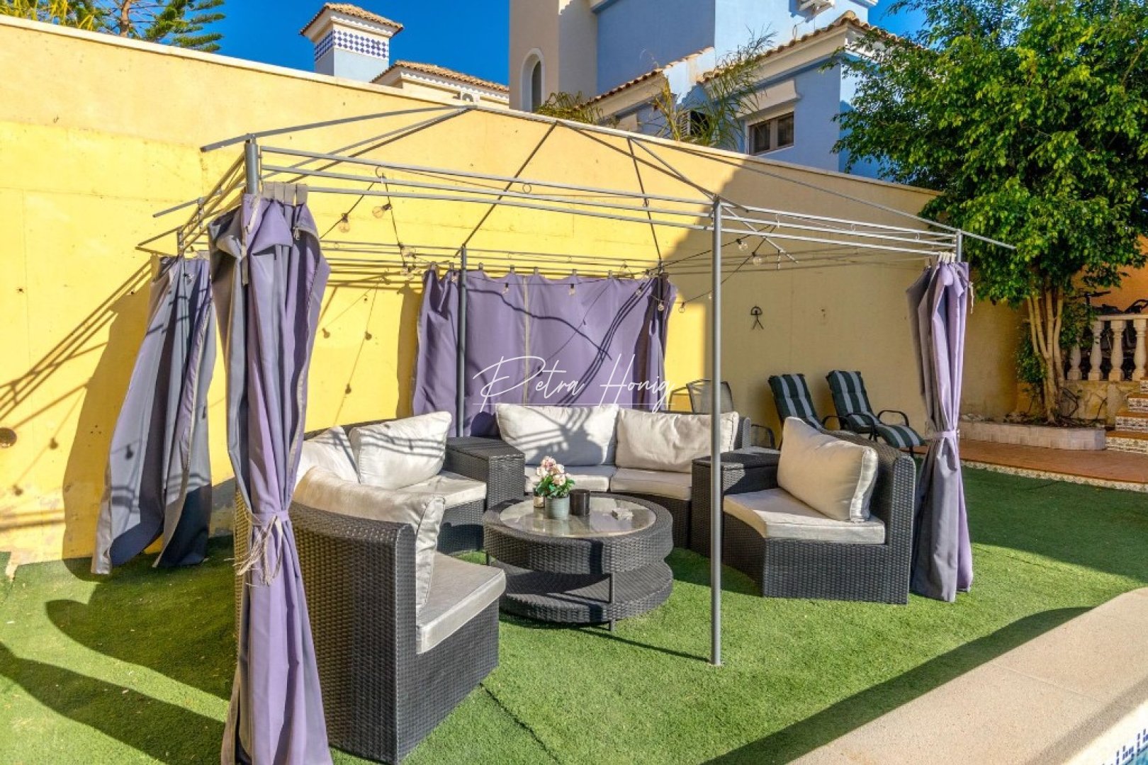 Til Salgs - Villa - Villamartin