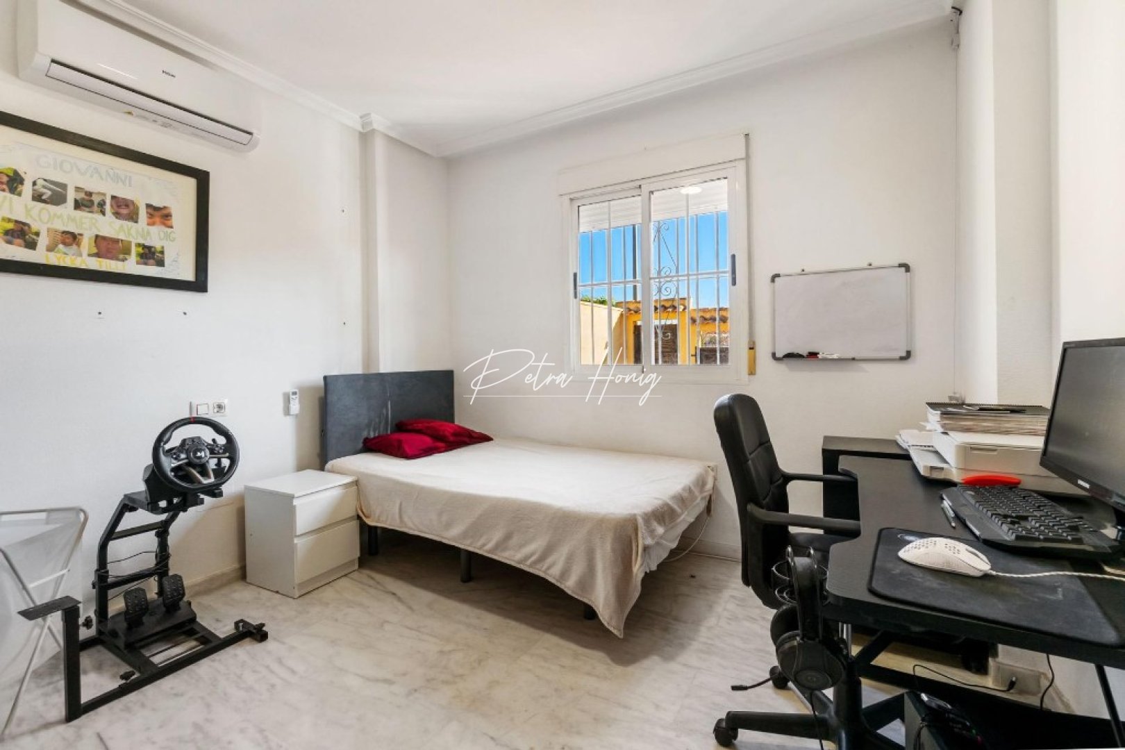 Til Salgs - Villa - Villamartin