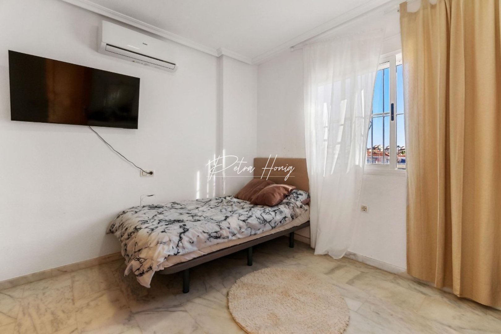 Til Salgs - Villa - Villamartin