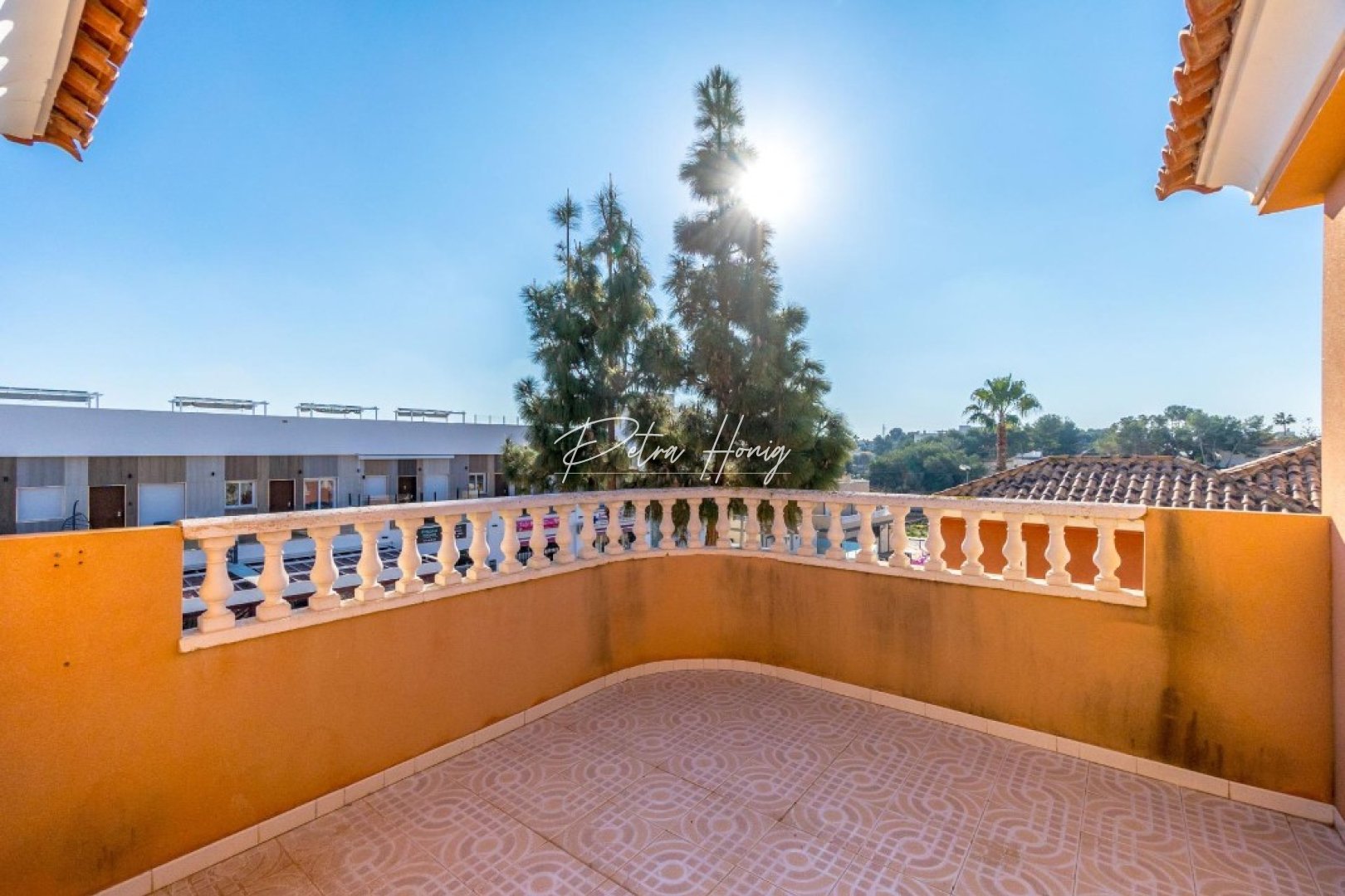 Til Salgs - Villa - Villamartin