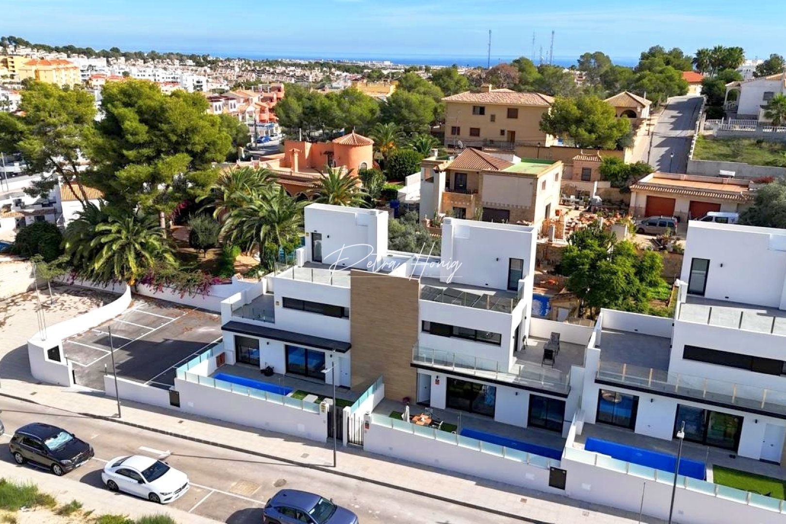 Til Salgs - Villa - Villamartin