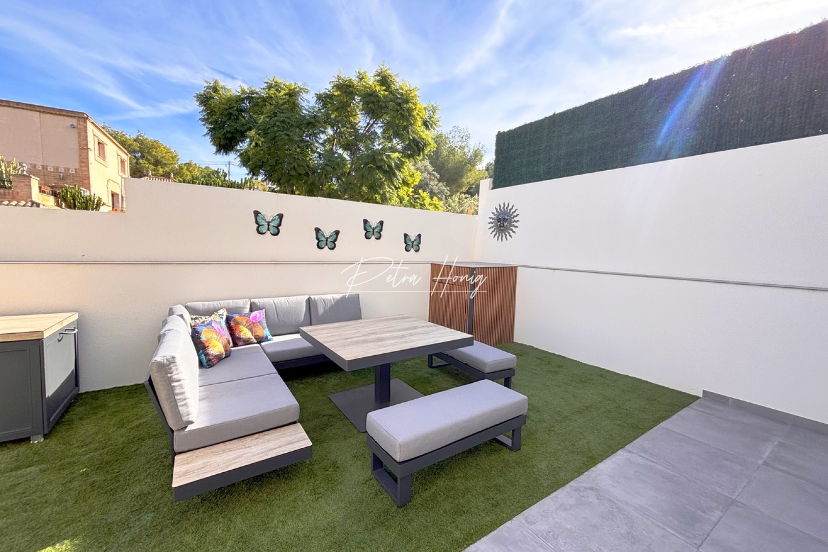 Til Salgs - Villa - Villamartin