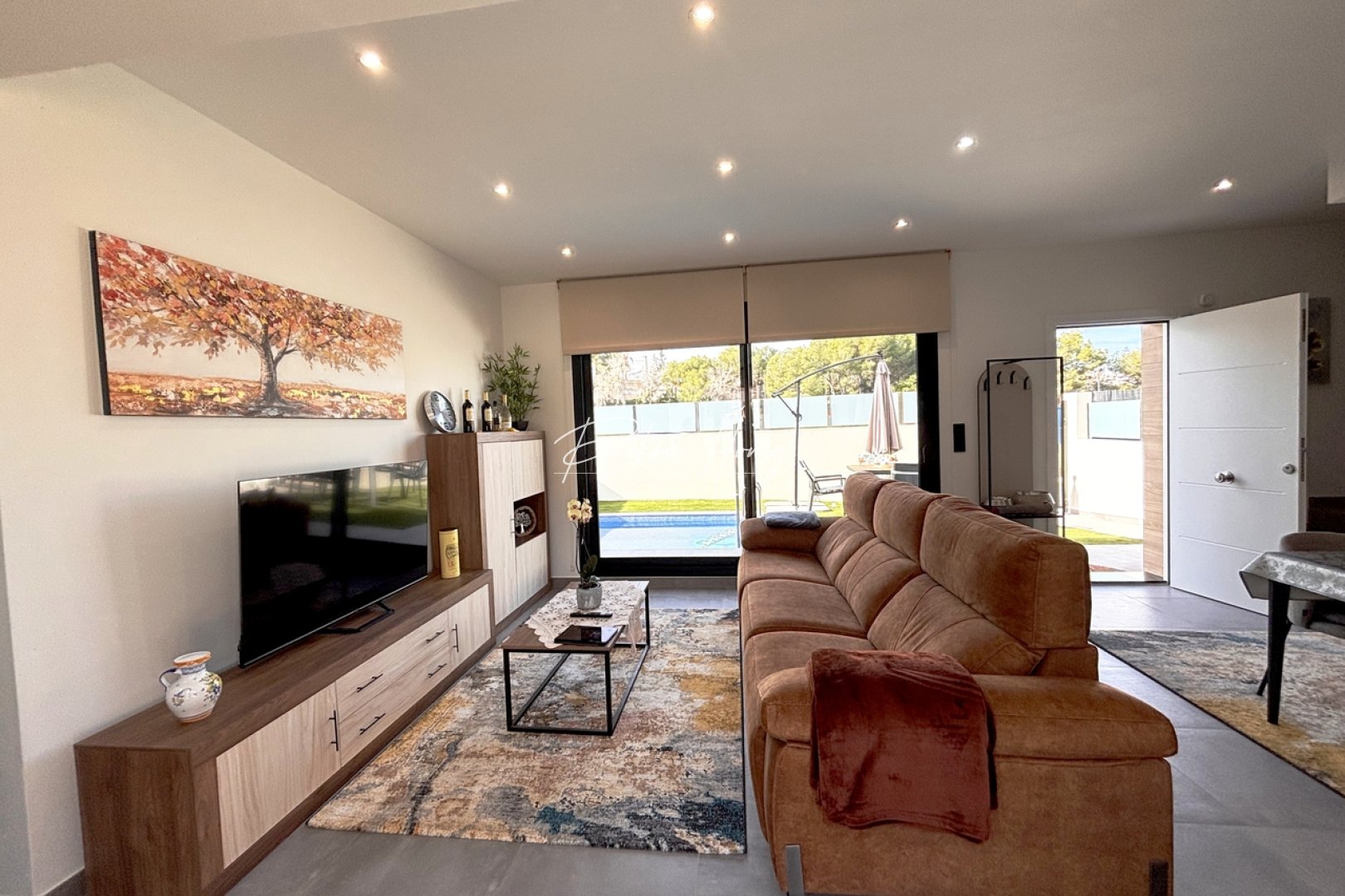 Til Salgs - Villa - Villamartin
