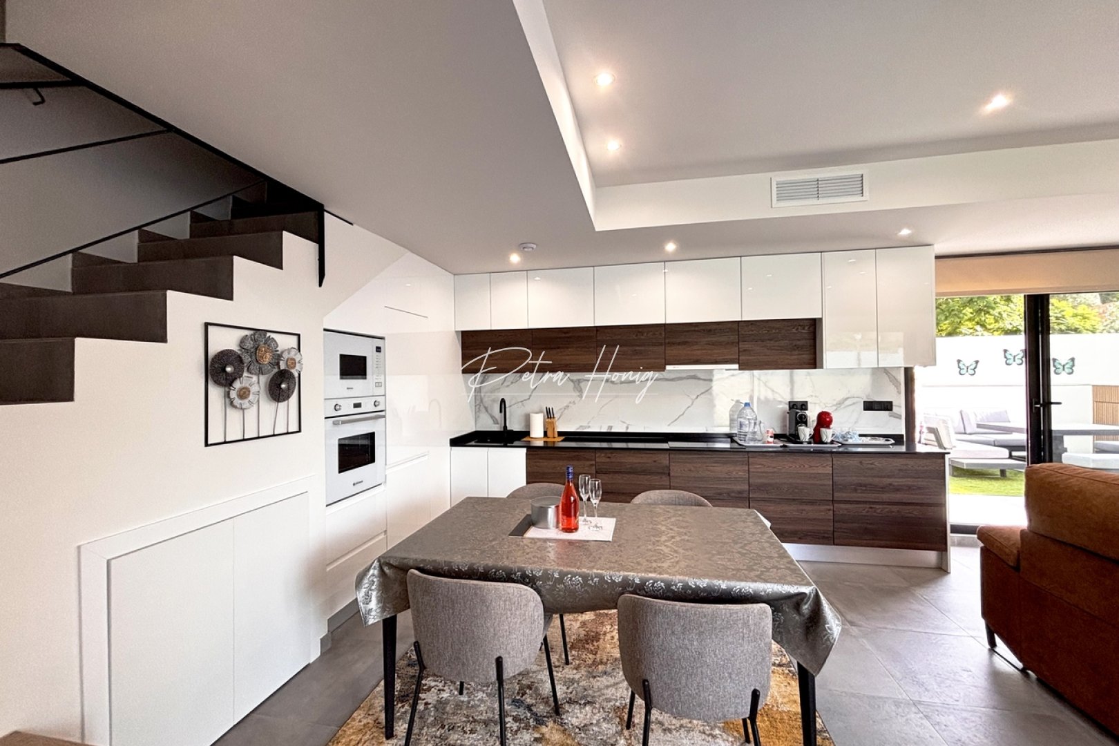 Til Salgs - Villa - Villamartin