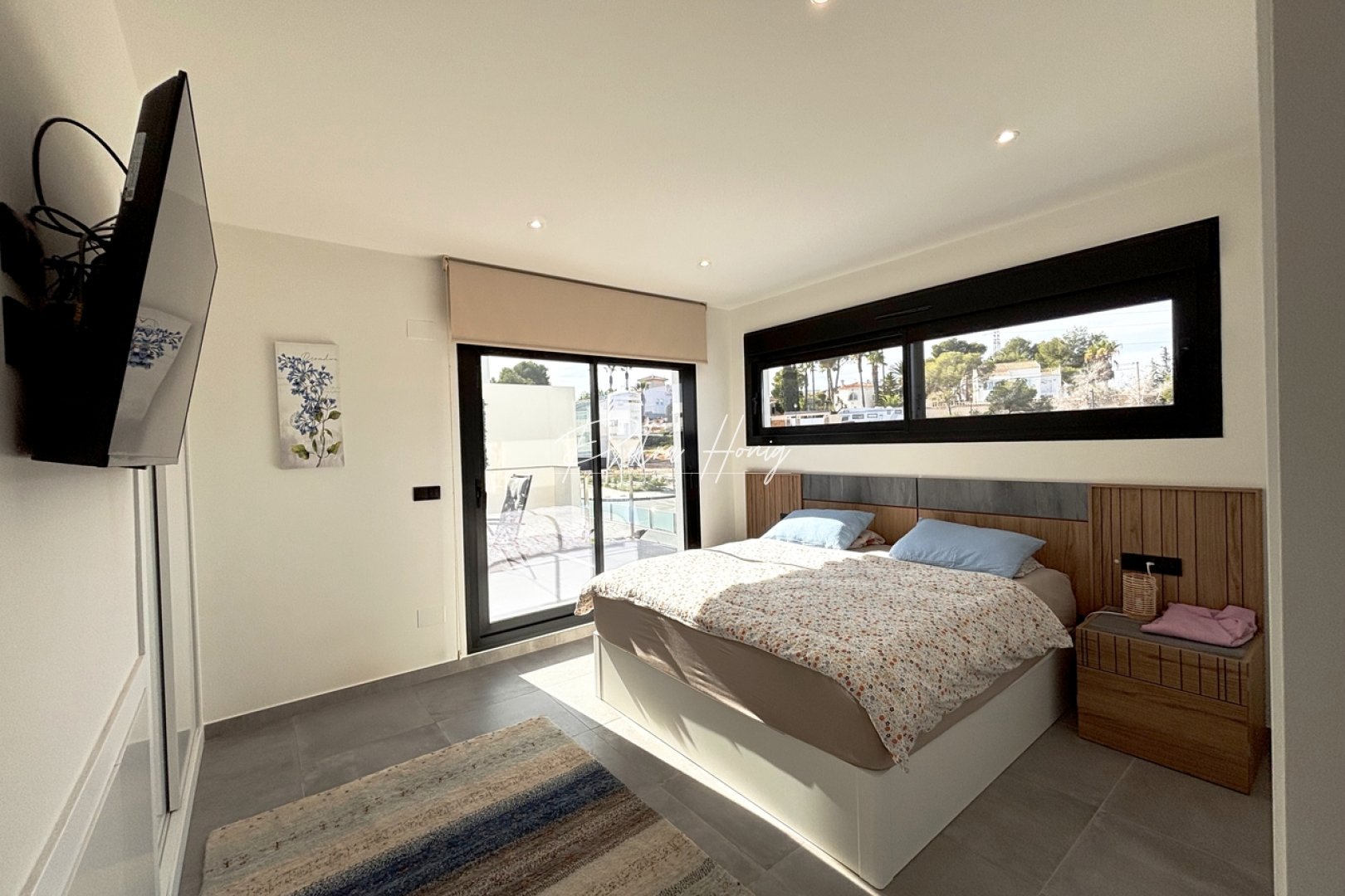 Til Salgs - Villa - Villamartin