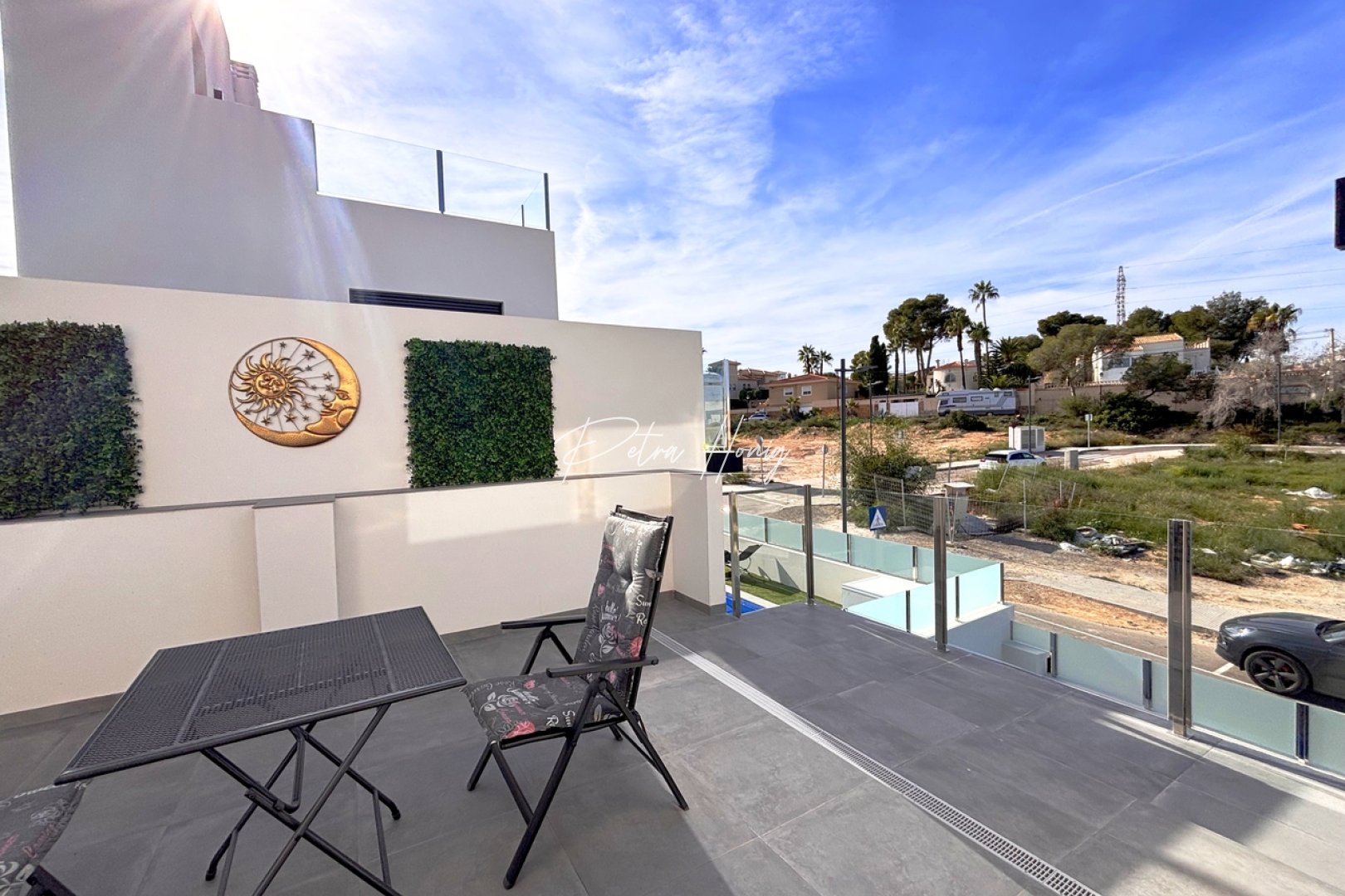 Til Salgs - Villa - Villamartin