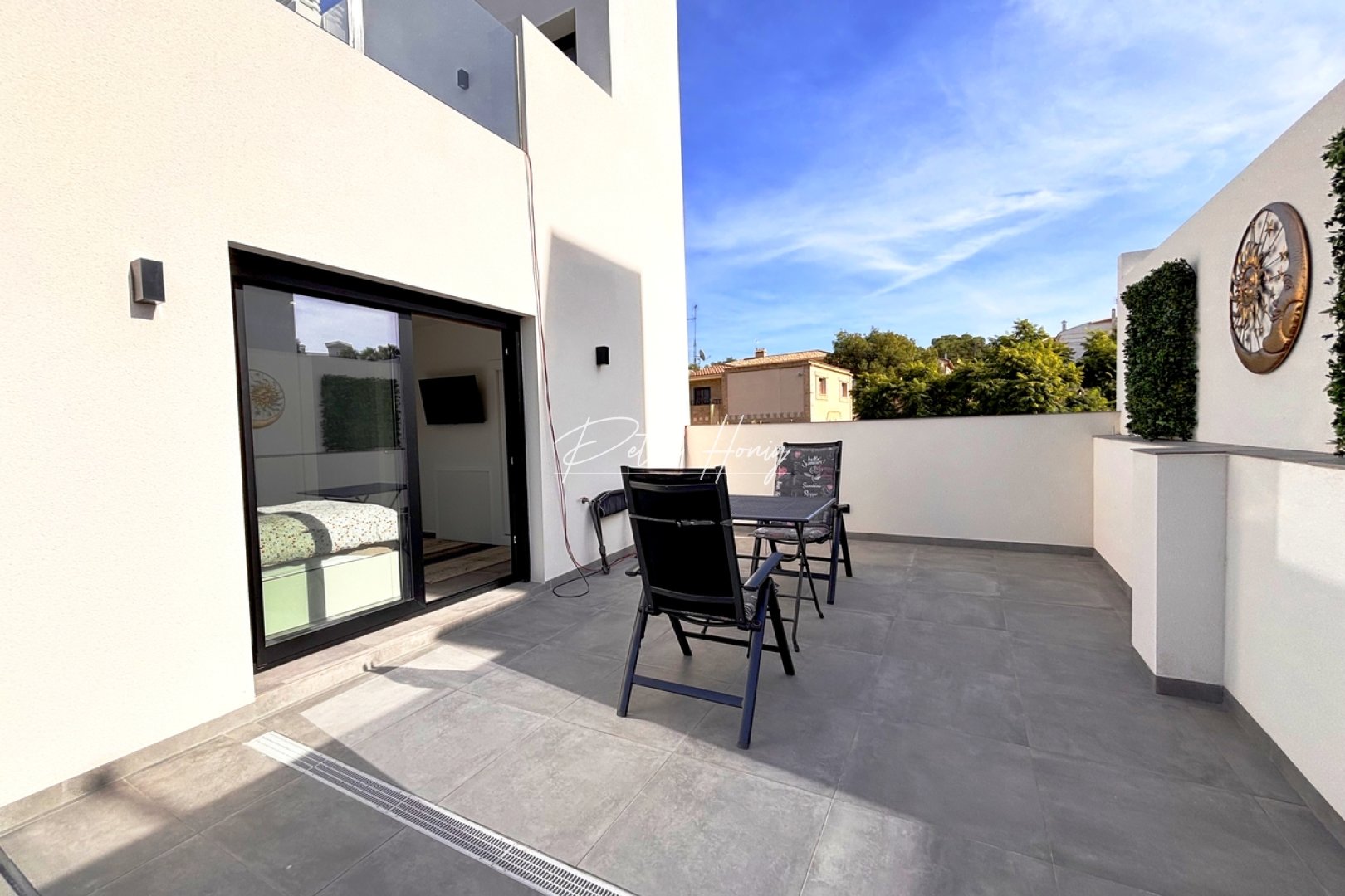 Til Salgs - Villa - Villamartin