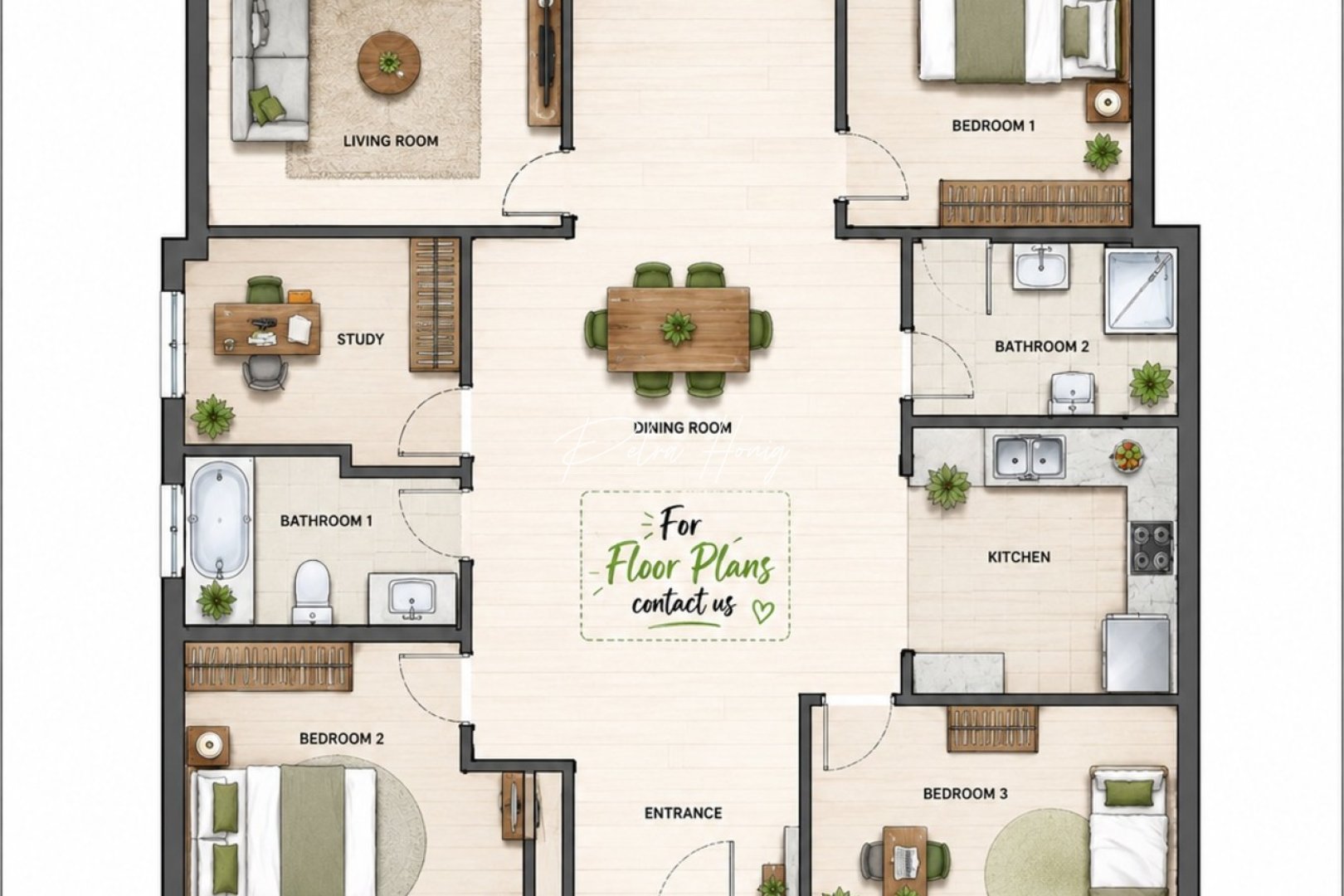Til Salgs - Villa - Villamartin