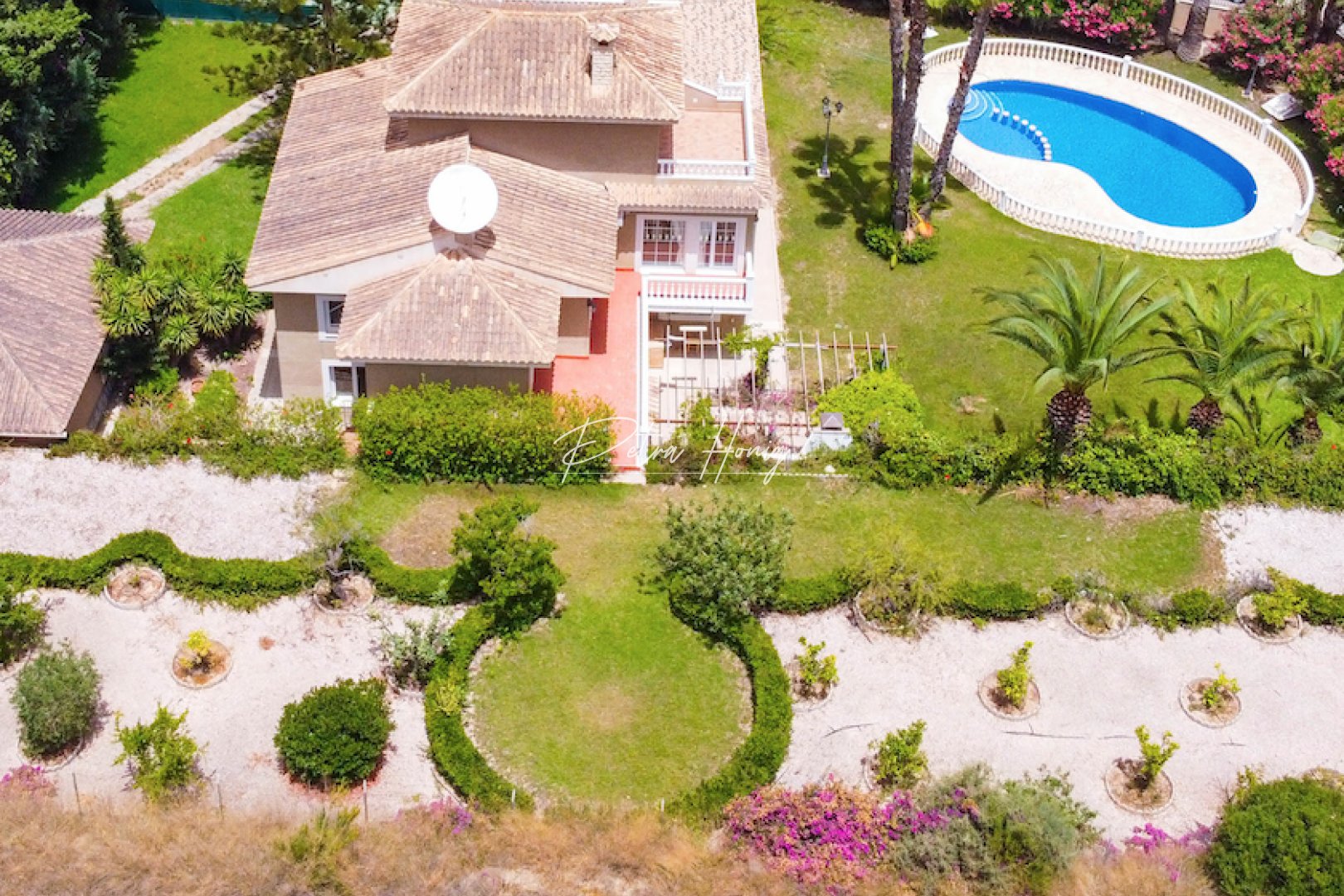 Til Salgs - Villa - Villamartin
