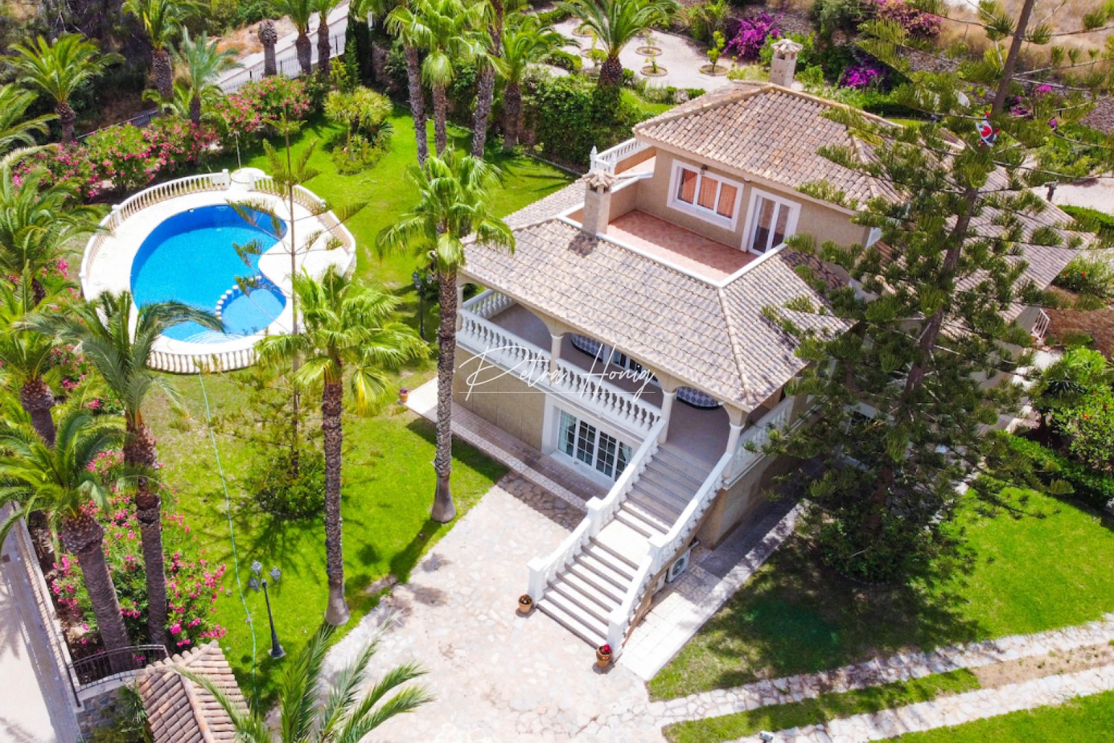 Til Salgs - Villa - Villamartin