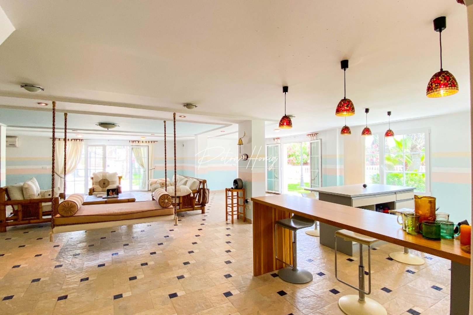 Til Salgs - Villa - Villamartin