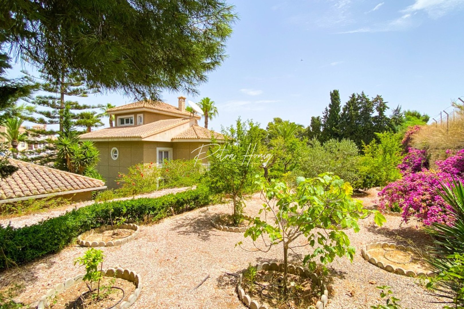 Til Salgs - Villa - Villamartin