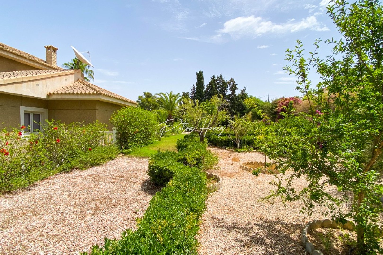 Til Salgs - Villa - Villamartin