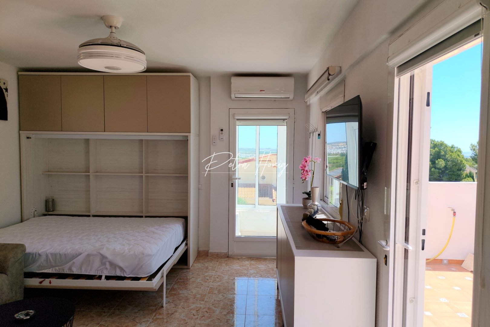 Til Salgs - Villa - Vista Bella Golf - Vista Bella Golf Resort