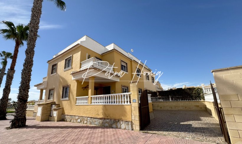 Tomannsbolig - Resales - Ciudad Quesada - 938