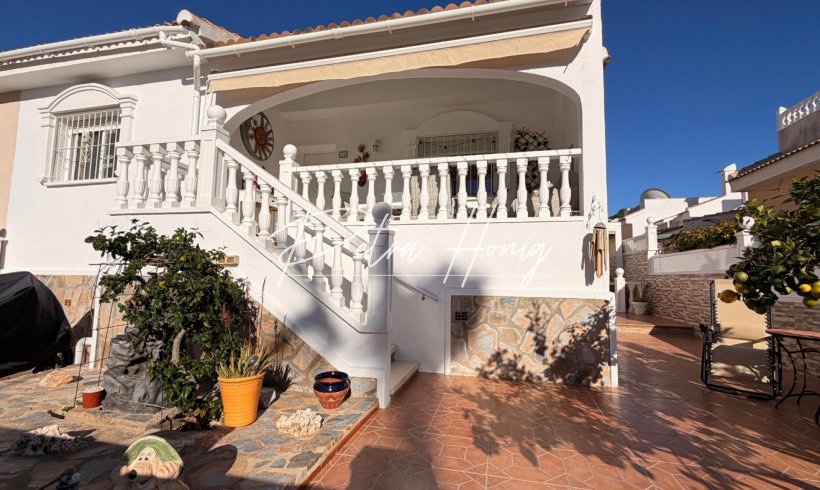 Tomannsbolig - Resales - Ciudad Quesada - BT-60458