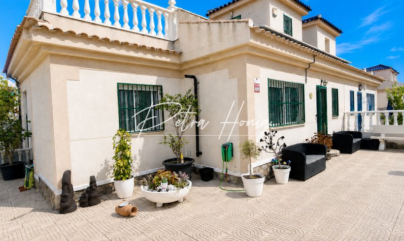 Tomannsbolig - Resales - Ciudad Quesada - Ciudad Quesada
