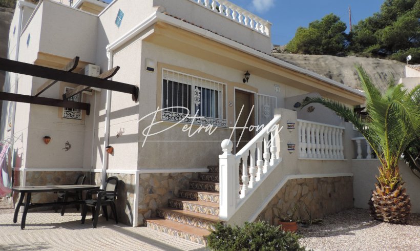 Tomannsbolig - Resales - Ciudad Quesada - Ciudad Quesada